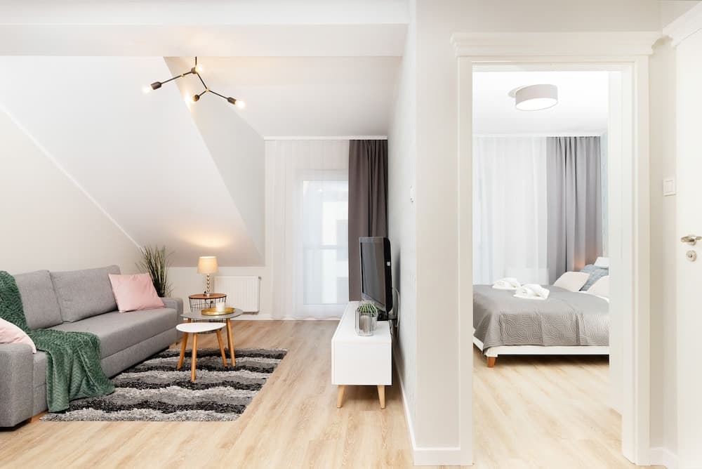 Apartment Jana Kochanowskiego by Renters