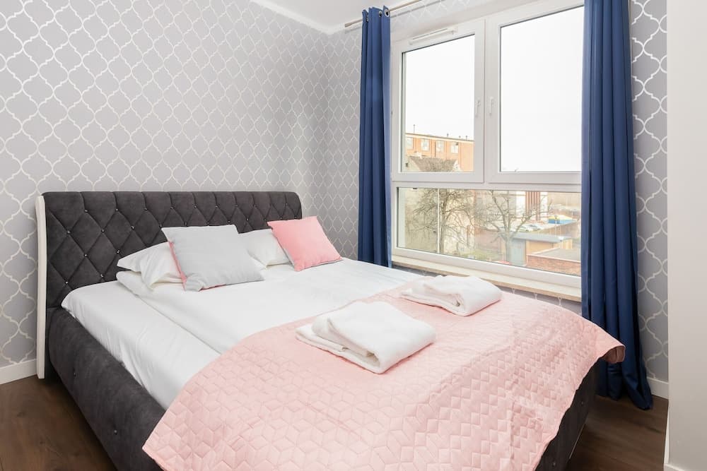 Apartments Gdansk Walowa by Renters