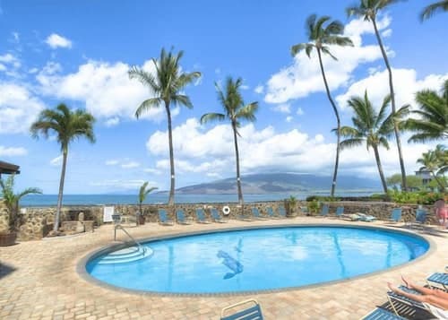 Menehune Shores 225 by Maui Rental Group