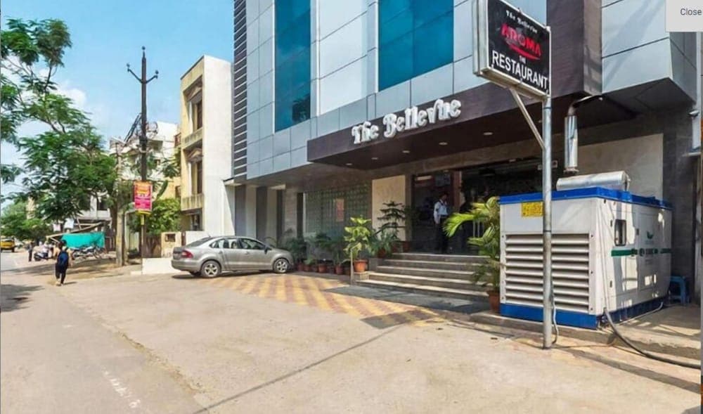 Hotel The Bellevue Gwalior