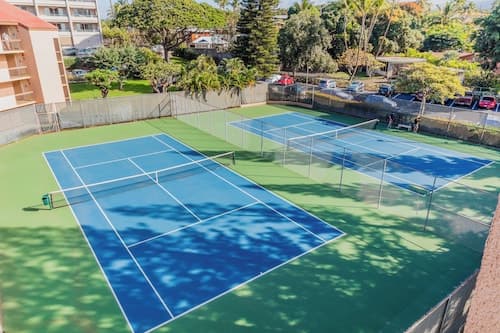 Maui Vista 1210 by Maui Rental Group