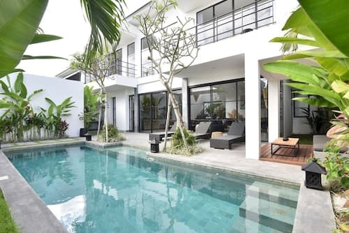 Villa Soho