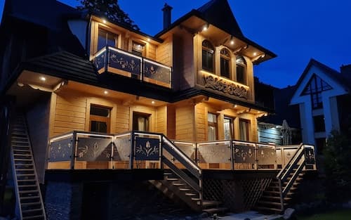 Apartamenty Villowe - Zakopane Centrum