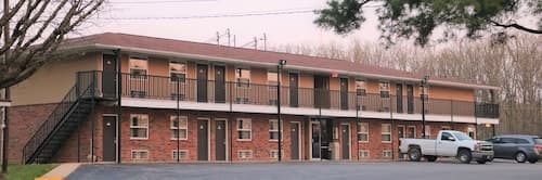 Ranch Motel