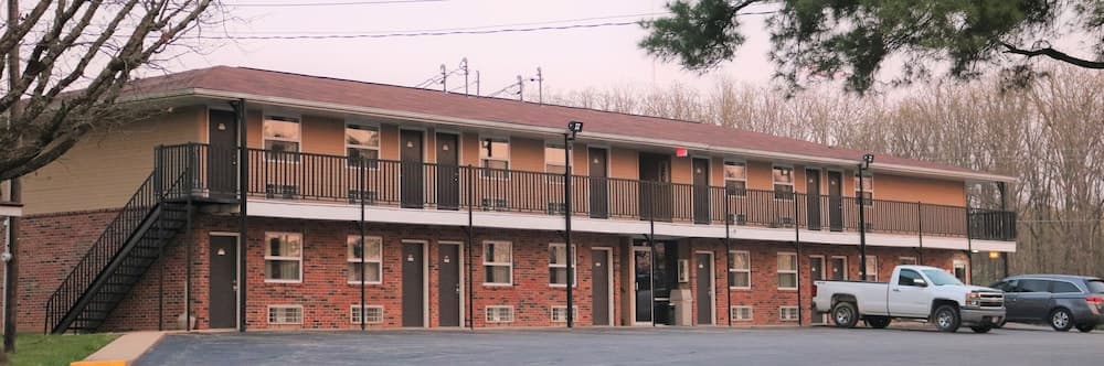 Ranch Motel