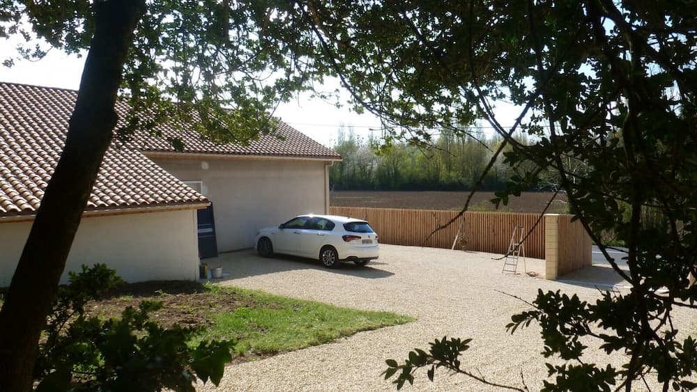 Le 232 - Logements