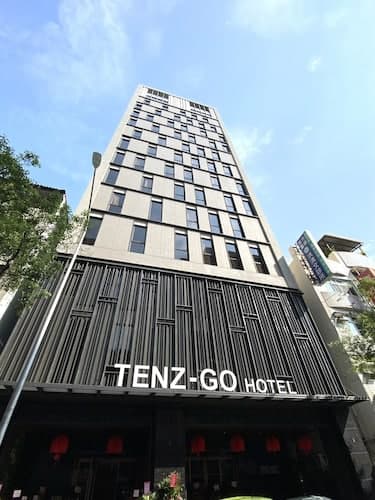 Tenz Go Hotel