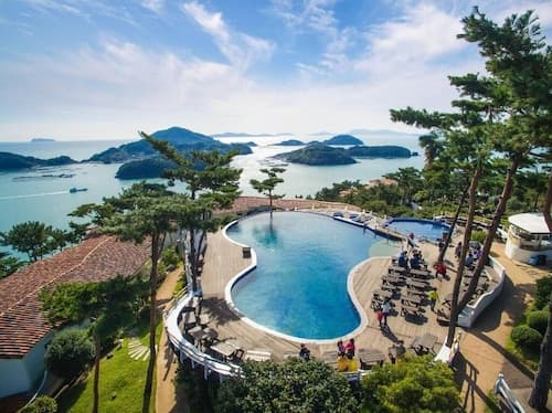 Club ES Tongyeong Resort