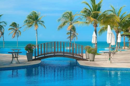 Apartamento no WaiWai Cumbuco Fortaleza