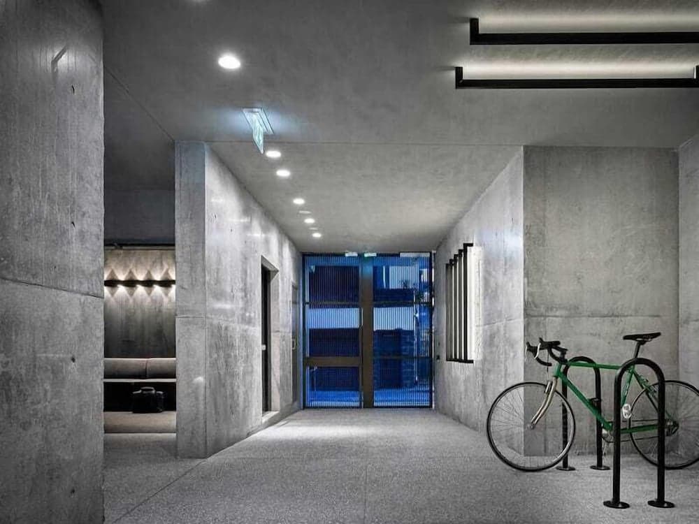 The Surry Apartments by Urban Rest