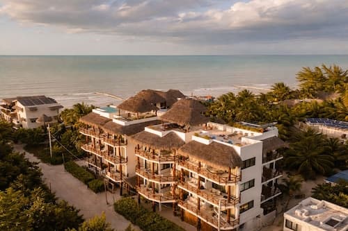 Casa Astral Hotel Boutique and Apartments