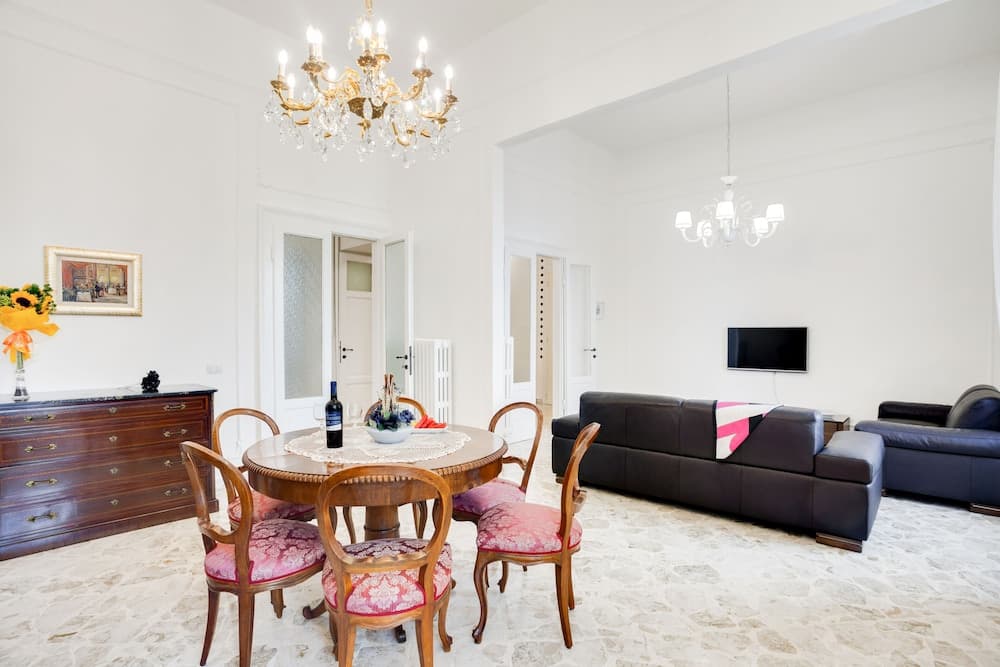 Casa Cinzia Lungomare Exclusive Flat
