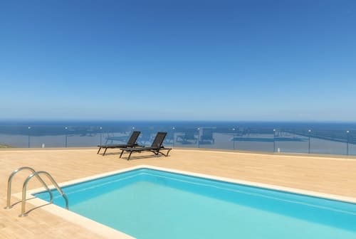 Orient Villas Deluxe