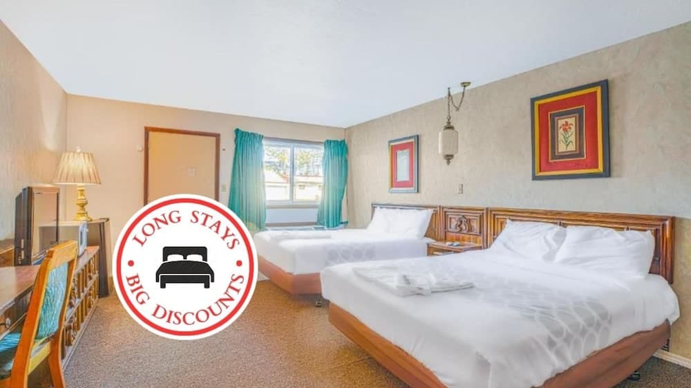 Love Hotels Tomahawk by OYO at Lake Mohawksin WI