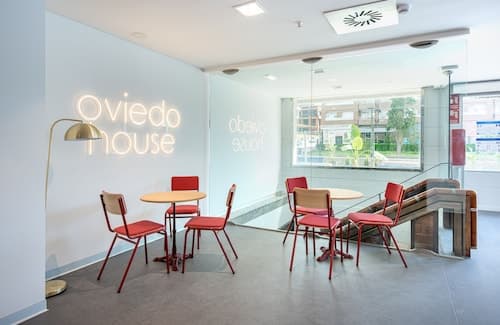 Micampus Oviedo