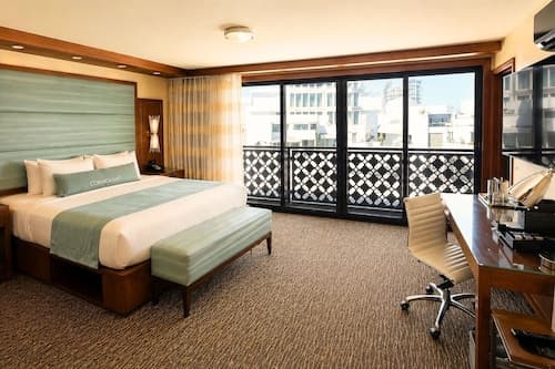 Cormorant Boutique Hotel