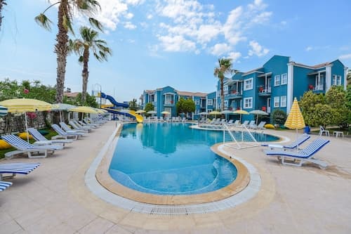 Blue Pearl Hotel