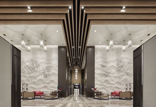 Mandarin Oriental, Shenzhen