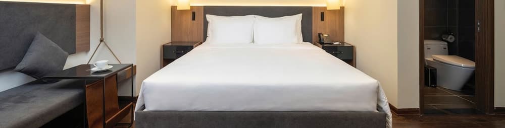 Mandala Hotel & Suites Bac Giang
