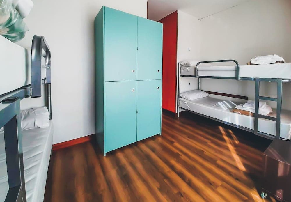 Loop INN Hostel Santiago de Compostela