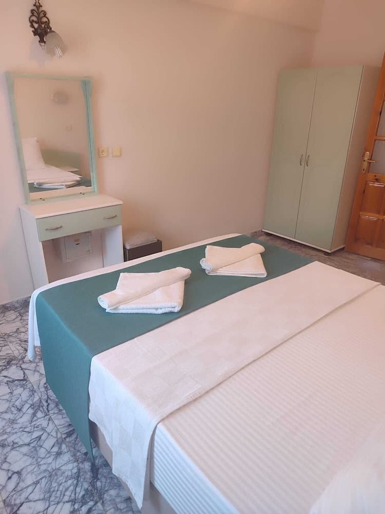 Özay Apart Hotel