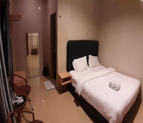 New Hotel Gentala