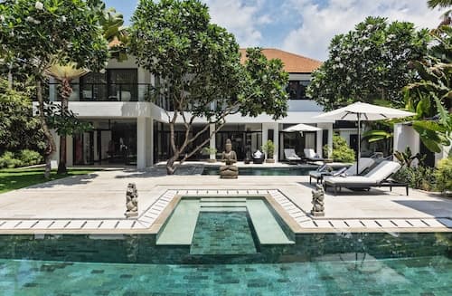 Villa Anaya Manis