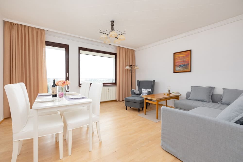 Budowlana 23 Apartments by Renters