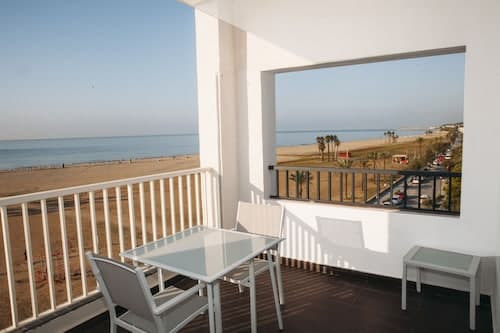 Hotel Brisamar Suites