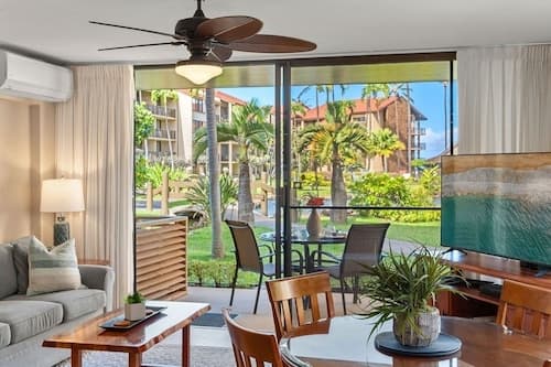 Papakea H107 1 bedroom, 1 bath OceanView 1 Condo by RedAwning