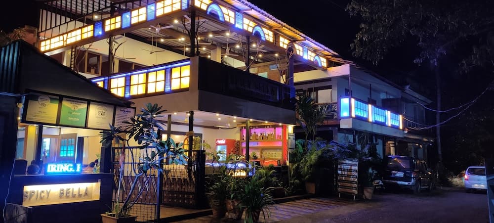 Spicy Bella Resort