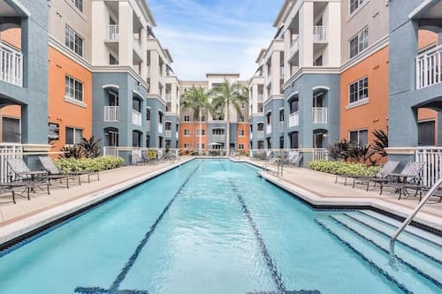 Dharma Home Suites South Miami at Red Road Commons