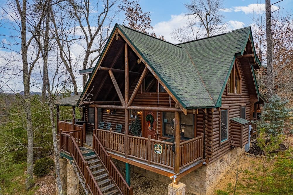 A Cozy Retreat