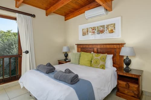 San Lameer Villa Rentals 3409
