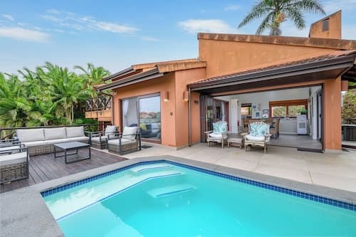 San Lameer Villa Rentals 14110