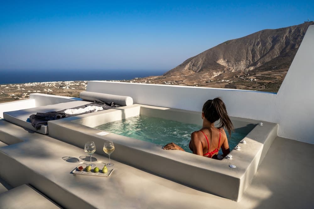 Terra e Lavoro Luxury Suite