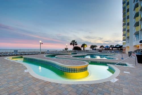 Baywatch Resort by Escape