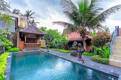 Rizky Guesthouse