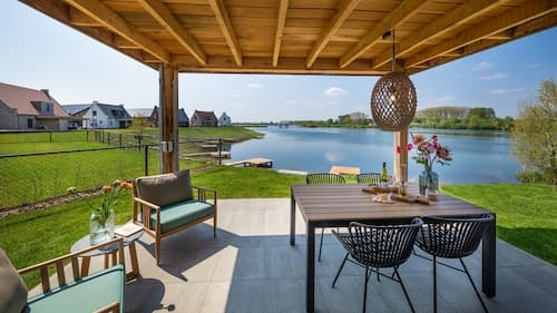 Parc Maasresidence Thorn