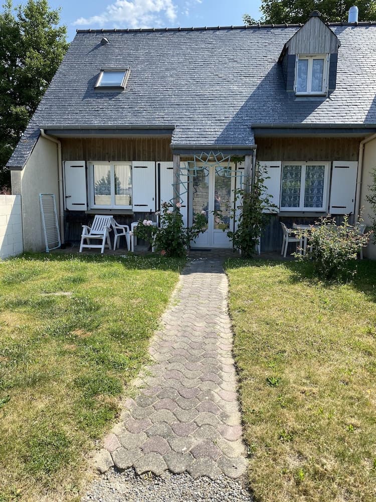 Gîtes des Sablons