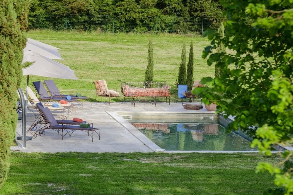 Bastide de Bellegarde
