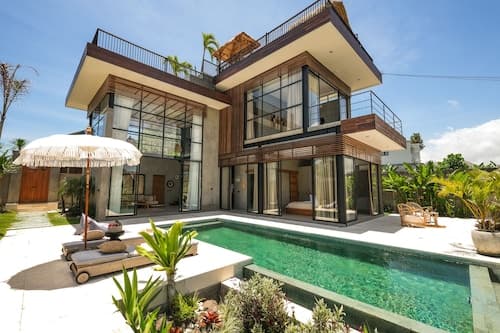 Villa Kamal