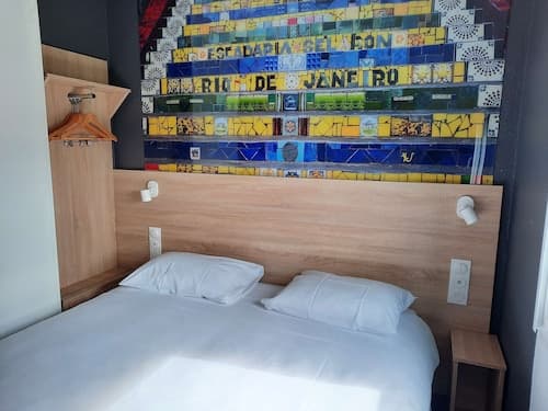 Kyriad Direct Caen Nord - Memorial