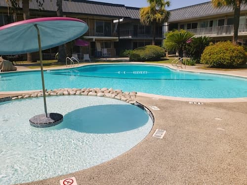 Extended Stay SA