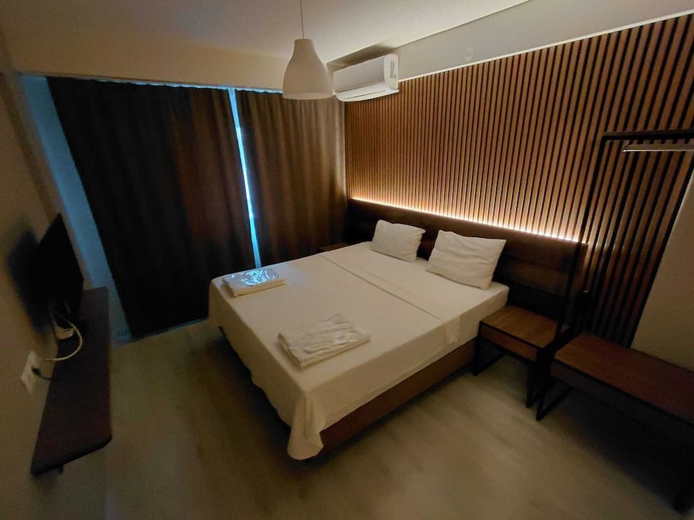 Moda Hotel