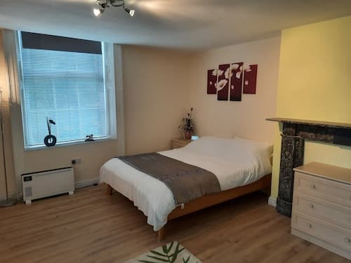 Winterton Hall Studio Flat - 2 Berth