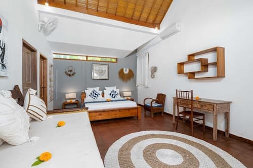 Villa Sami Luwih