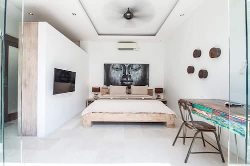 Villa Celine