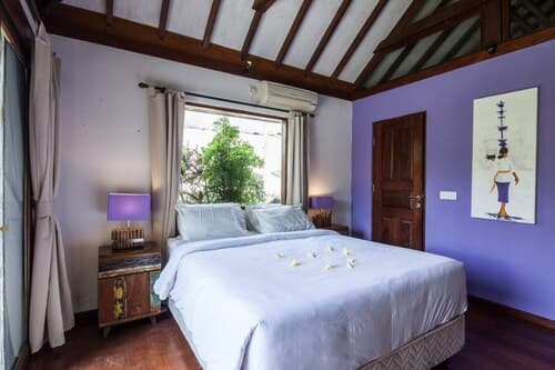 Villa Bora Bora