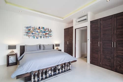 Villa Jago